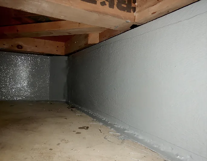 ソリッドリメインの施工例２