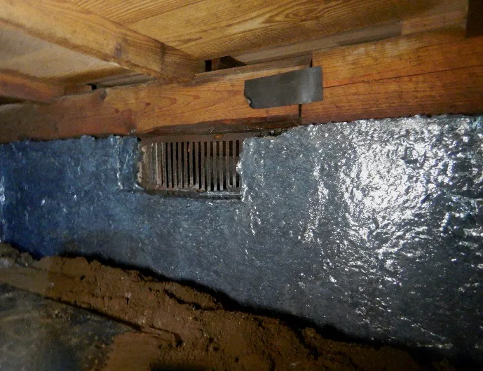 NEWタフロンの施工例１