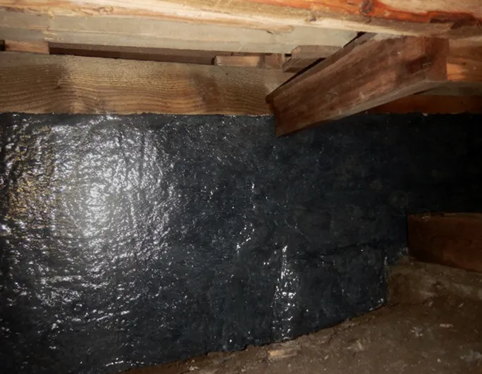 NEWタフロンの施工例２