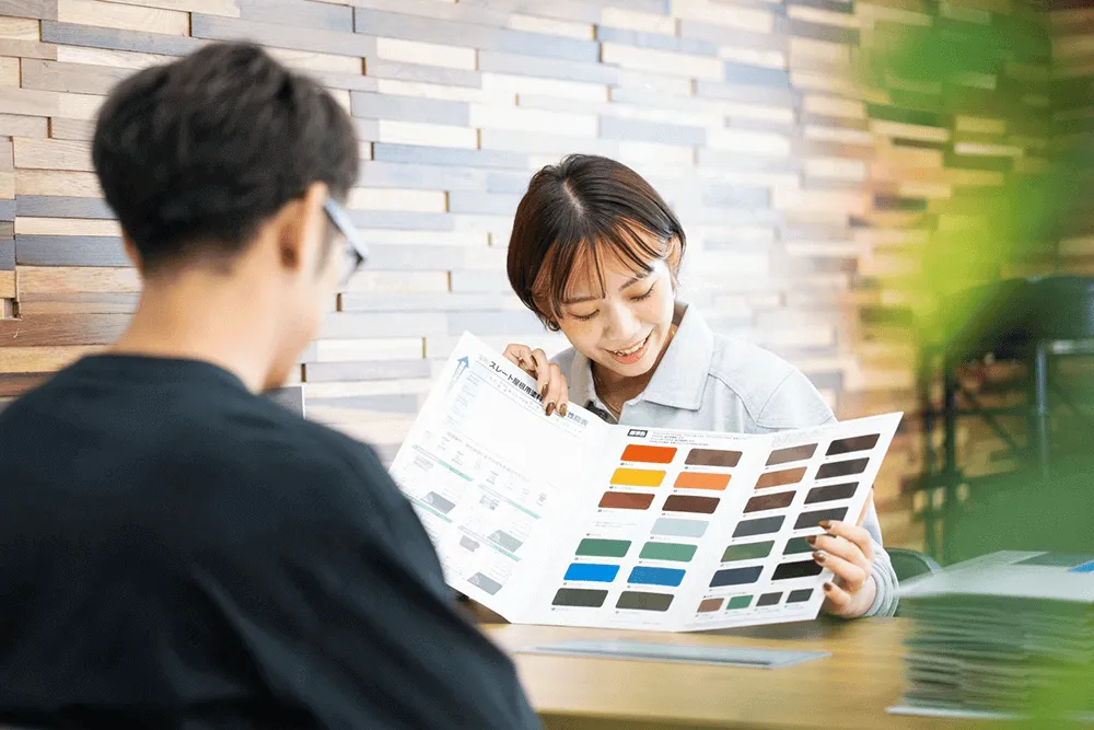 住宅の基礎・コンクリート補修・補強 ｜ お問い合わせ