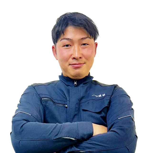 一心建設　施工・サポートスタッフ 1
