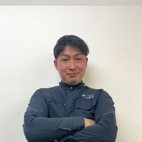 基礎の点検だけでも<br>依頼できるか知りたい