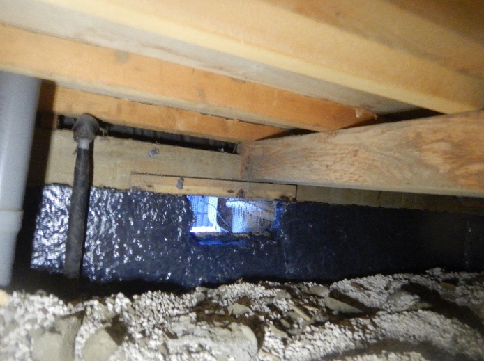 神奈川県川崎市 基礎コンクリート補強工事