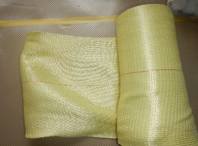 高耐久を実現する補修材と補強材